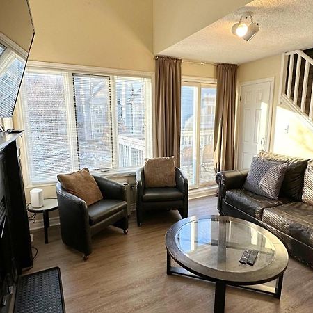 Mountainview Loft At North Creek Resort Blue Mountains Exterior foto